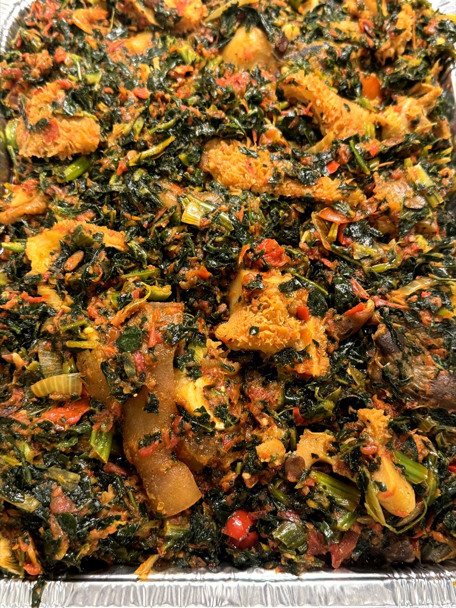 Efo Riro