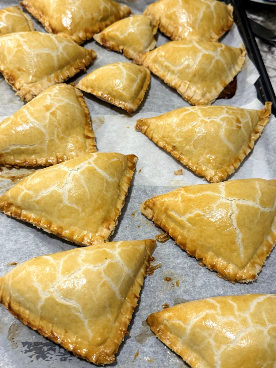 Chicken Pie