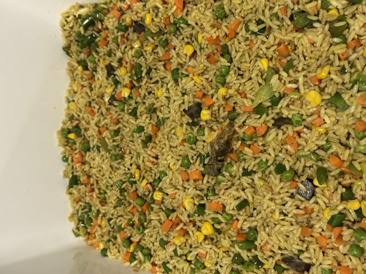 Fried Rice