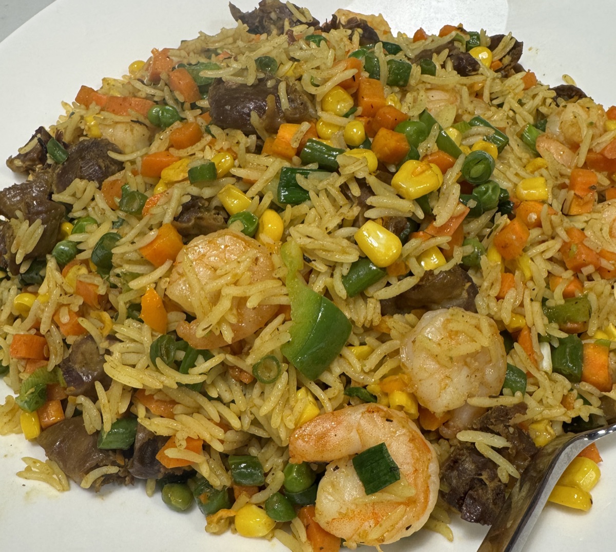 Special Fried Rice