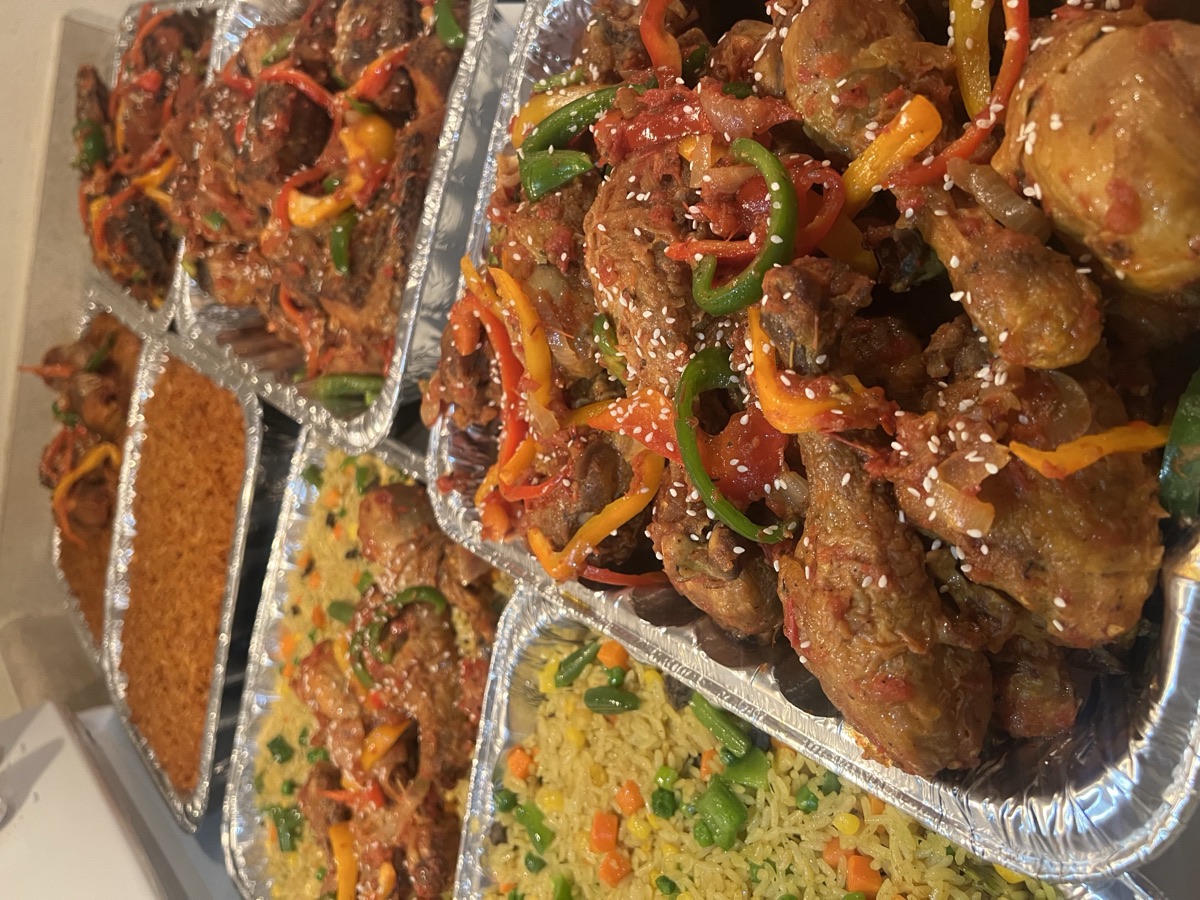 Bulk Orders