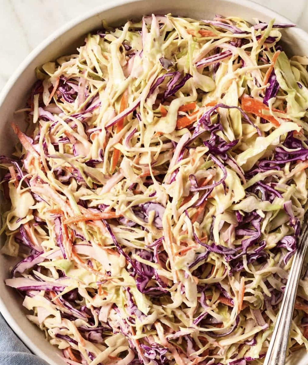 Coleslaw