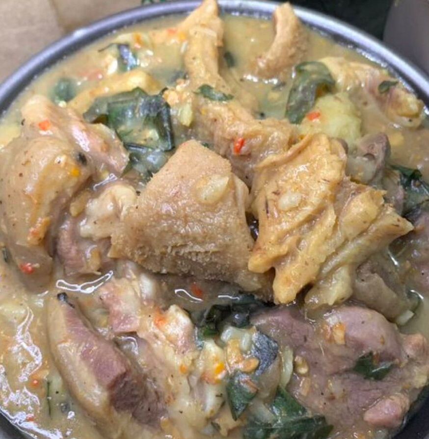 Ofe Nsala