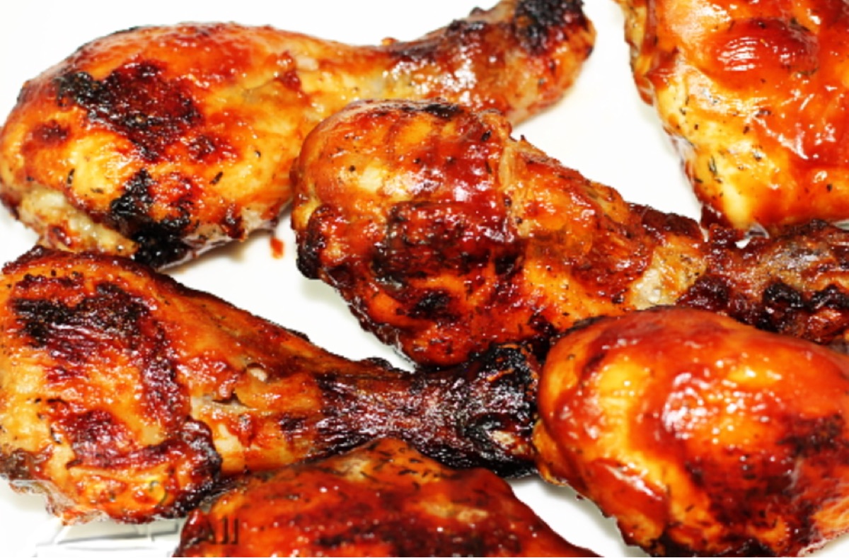 Chicken Drumstick
