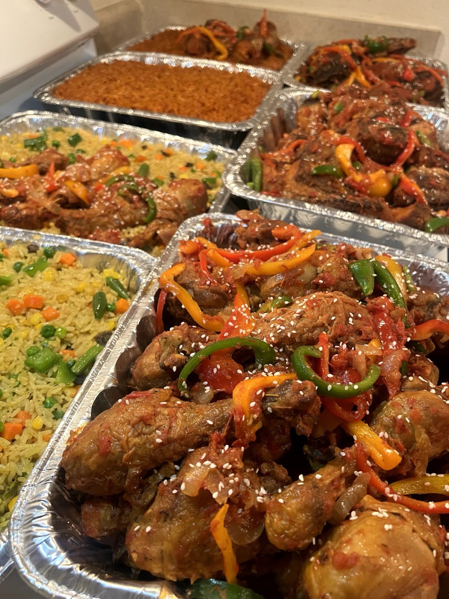 Luxury Trays